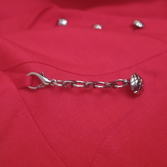 PANT SUIT, by 'ENTRE DEUX 8. - Picture 13 of 16